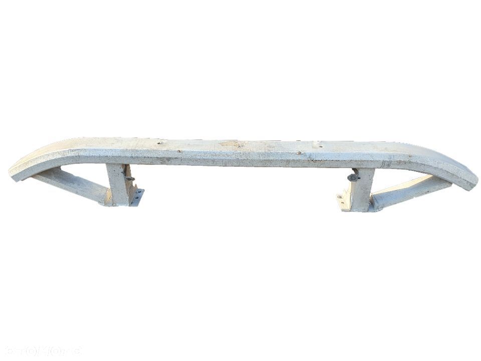 BELKA WZMOCNIENIE ZDERZAKA ZDERZAK PRZEDNIA MERCEDES ACTROS MP4 - 1