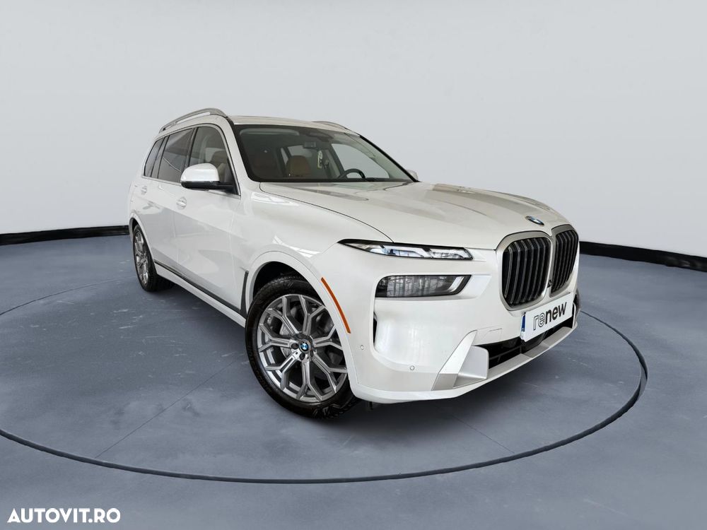 BMW X7 xDrive40i - 3