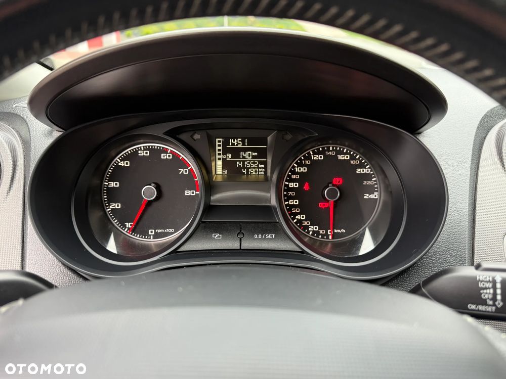 Seat Ibiza 1.2 Style - 31