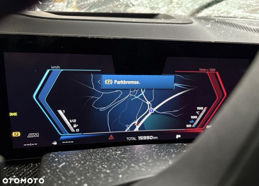 BMW X5 M Competition - 4