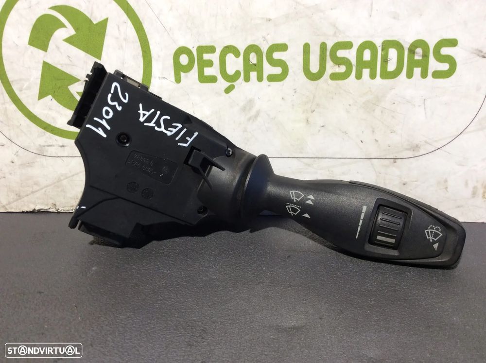 Comando Limpa Vidros Ford Fiesta  8A6T17A553AC - 1