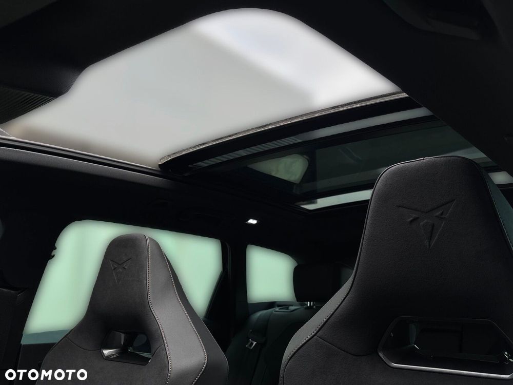 Cupra Leon Sportstourer 1.5 eTSI DSG - 33