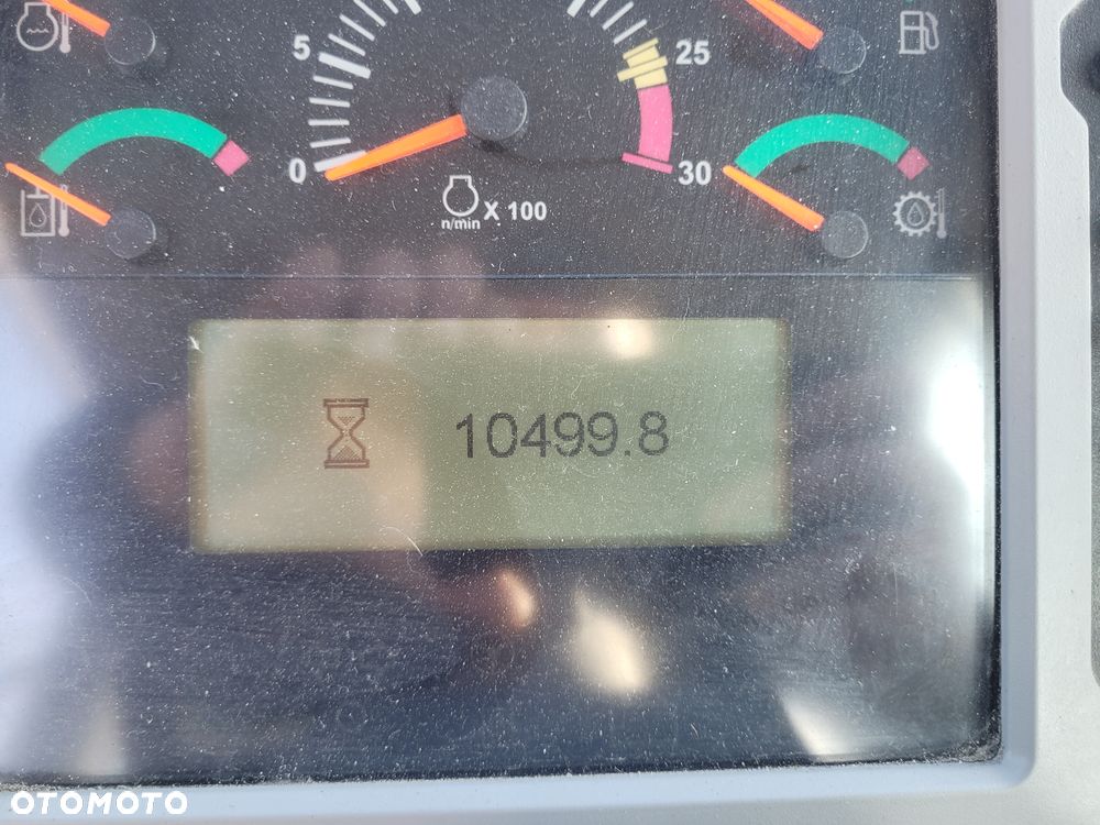 Caterpillar 962 K - 31