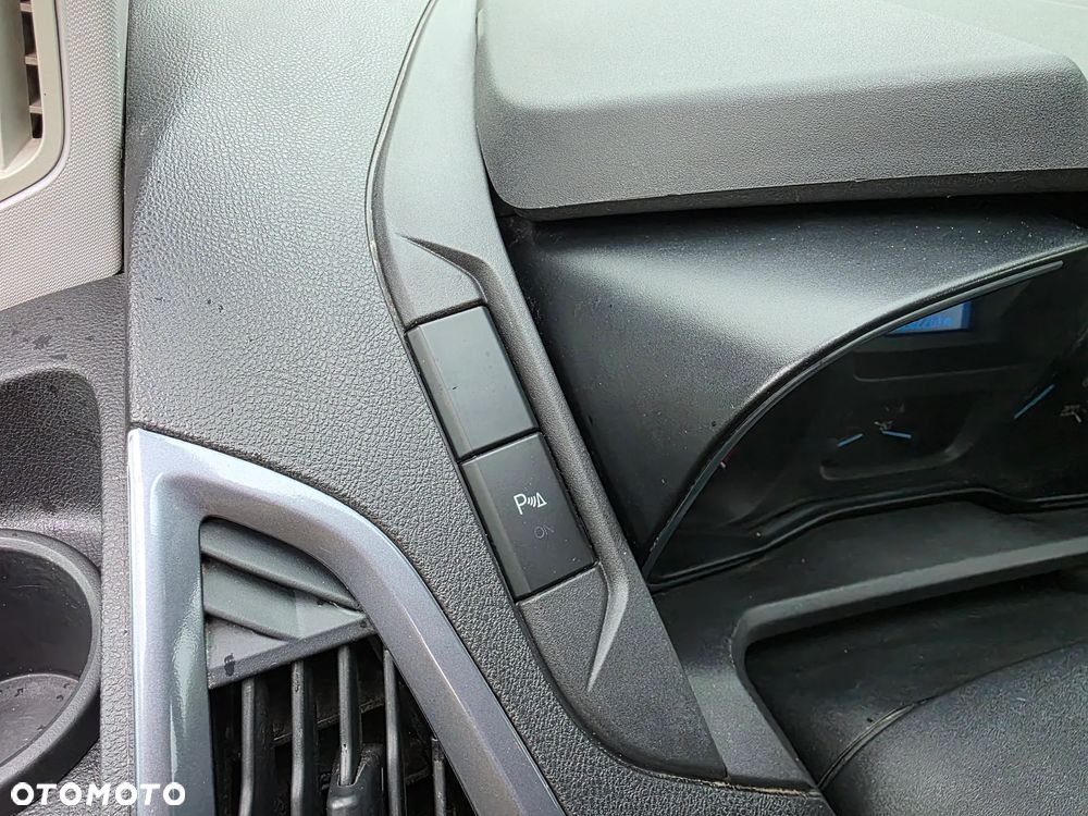 Ford Transit Custom - 19