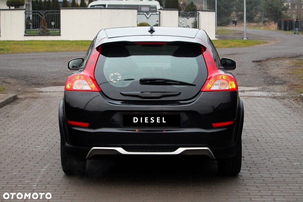 Volvo C30 1.6D DRIVe Start/Stop Momentum - 8