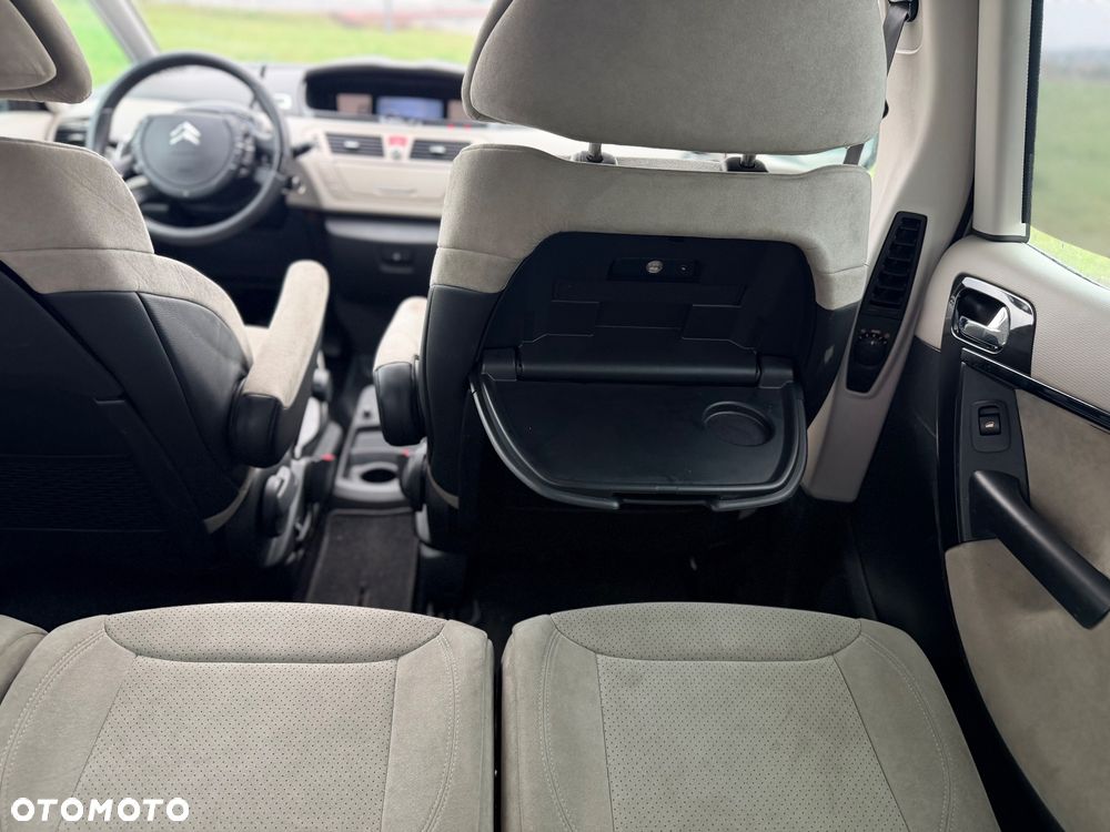 Citroën C4 Picasso - 9