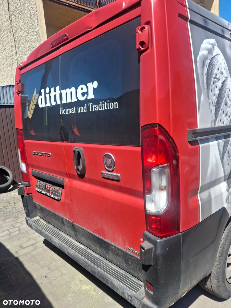 Fiat DUCATO - 5