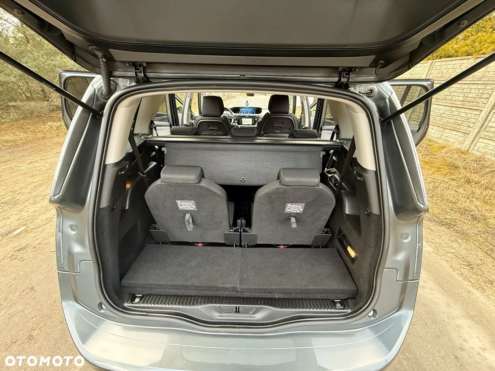 Citroën C4 Grand Picasso THP 165 Stop&Start EAT6 Exclusive - 23