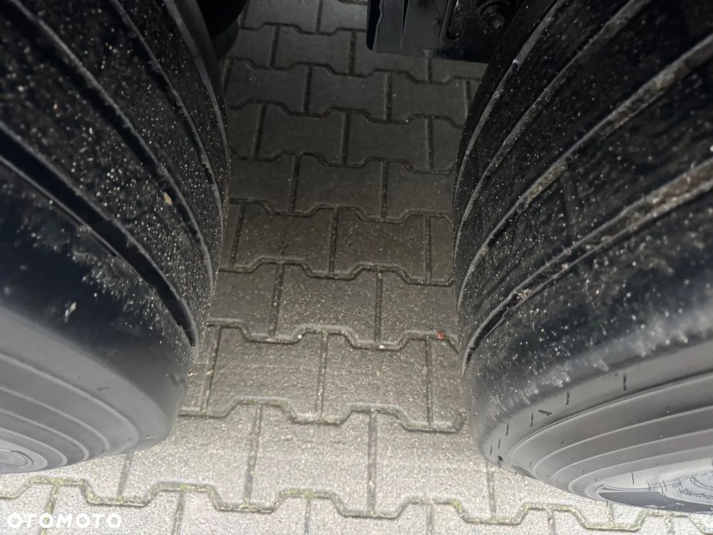 Krone Izoterma, Doppelstock!! - 26