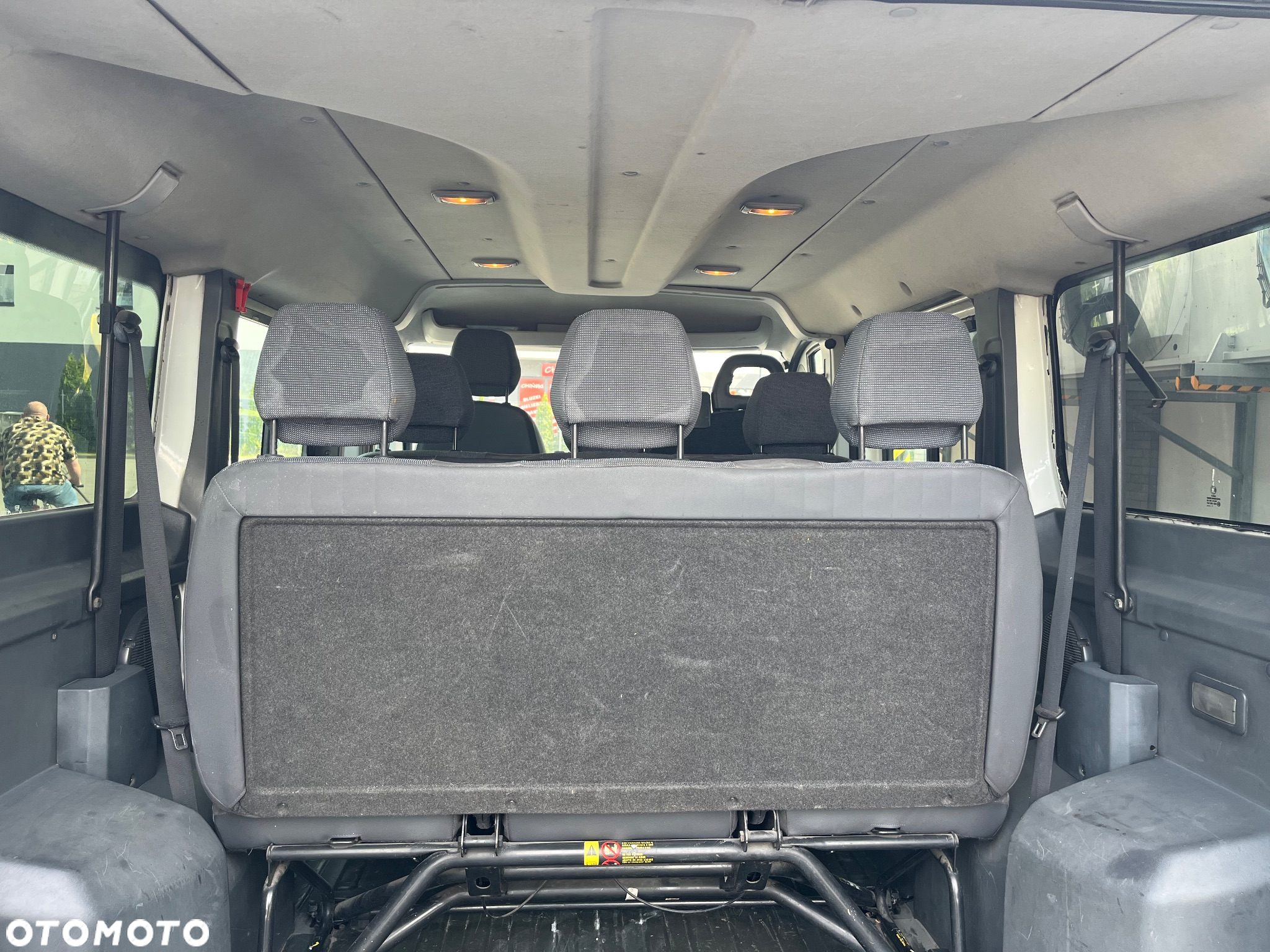 Peugeot Boxer 330 HDi - 15