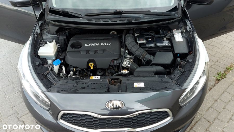 Kia Ceed - 28