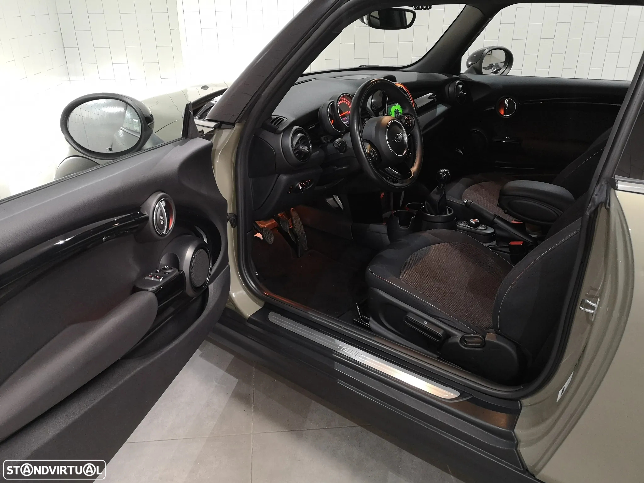 MINI Coupé - 18