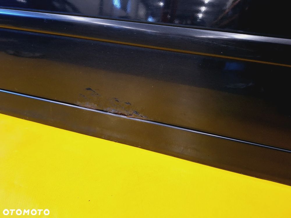 DRZWI LEWY PRZÓD LEWE PRZEDNIE AUDI A4 B6 KOMBI LAK: LZ9W NR1682 - 4