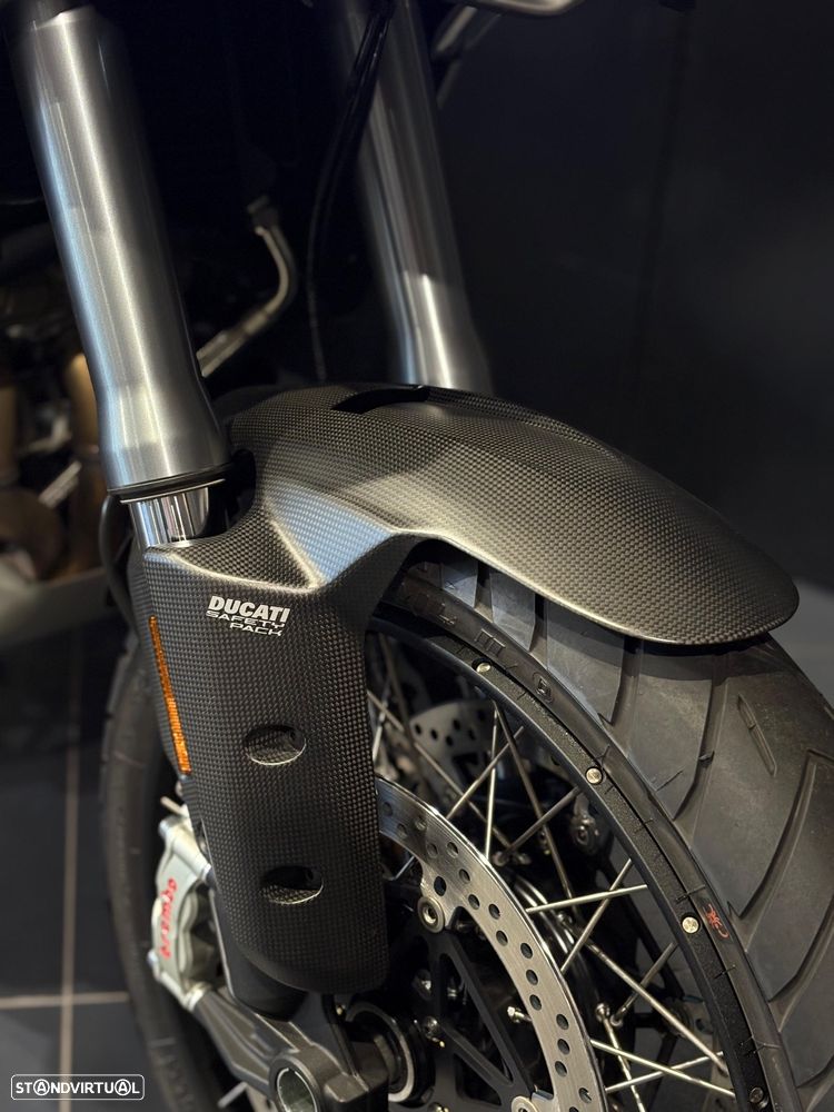 Ducati Multistrada V4 Rally Full - 6