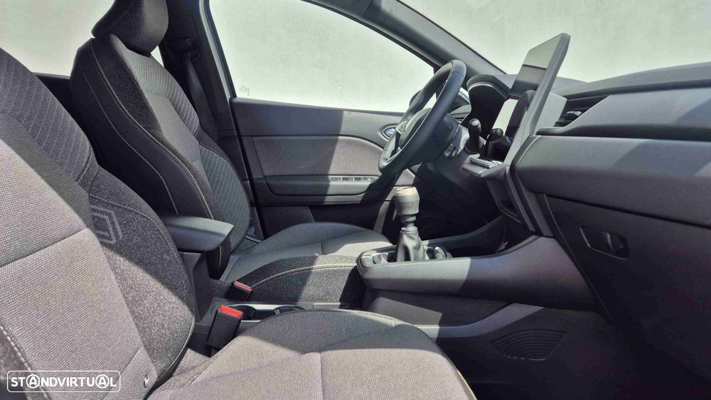 Renault Captur 1.0 TCe Techno - 16