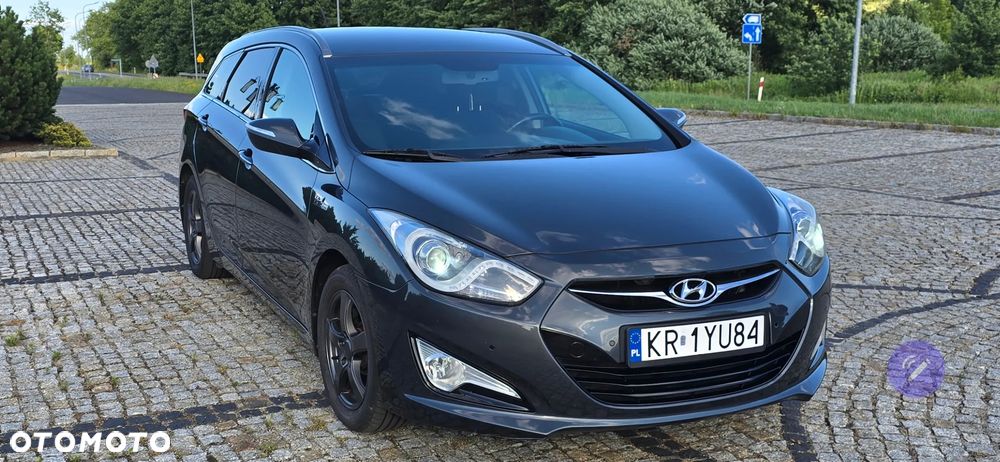 Hyundai i40 1.6 GDI Classic - 2