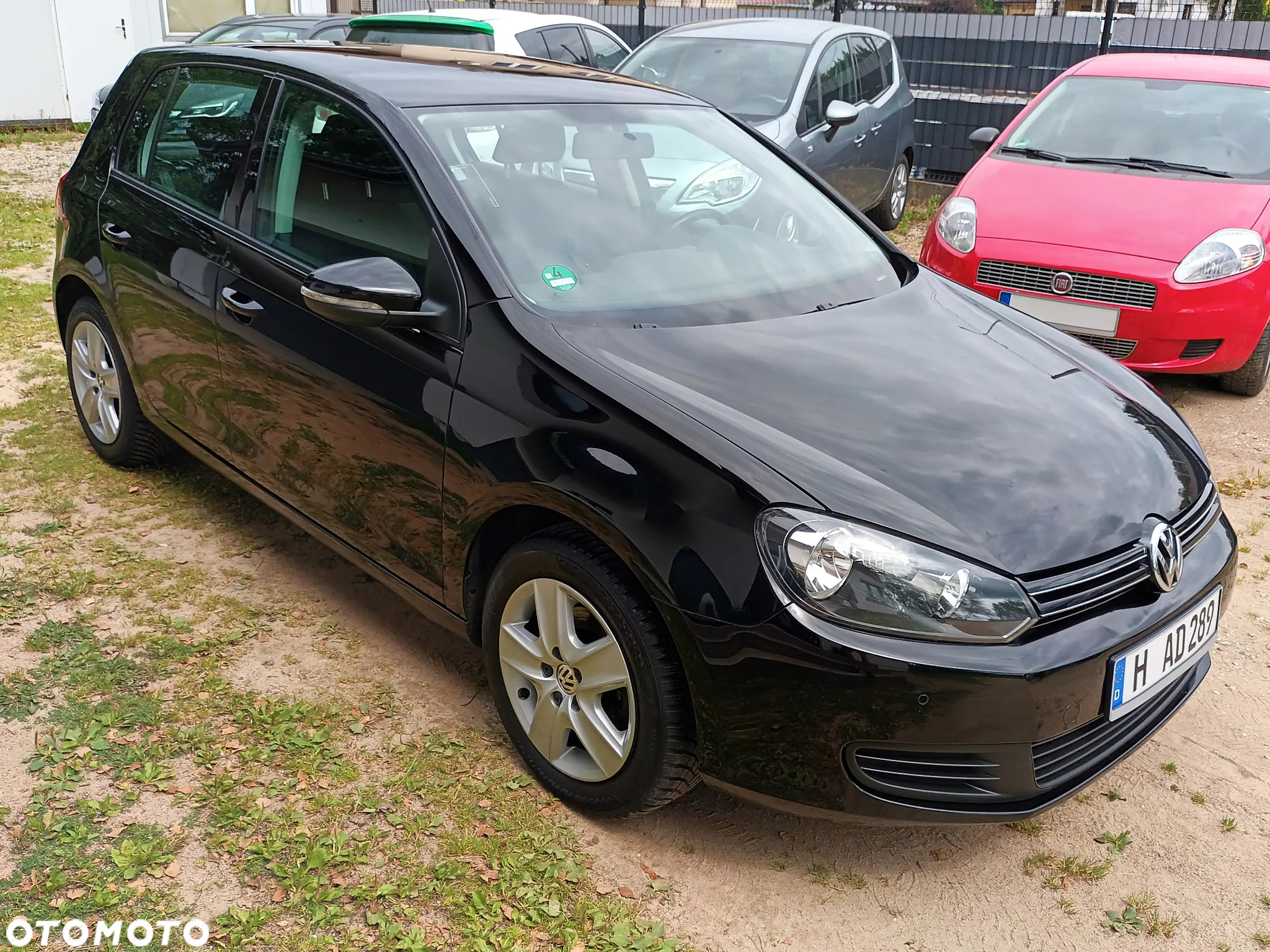 Volkswagen Golf 1.4 Style - 2