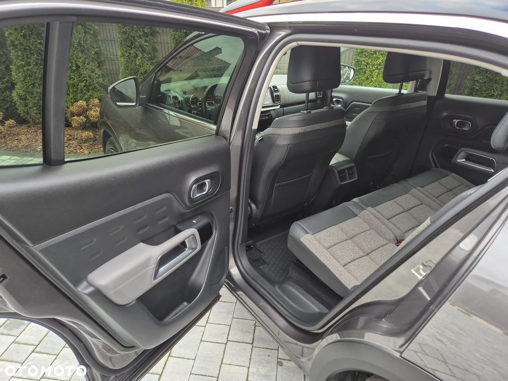 Citroën C5 Aircross BlueHDI 130 S&S LIVE PACK - 18