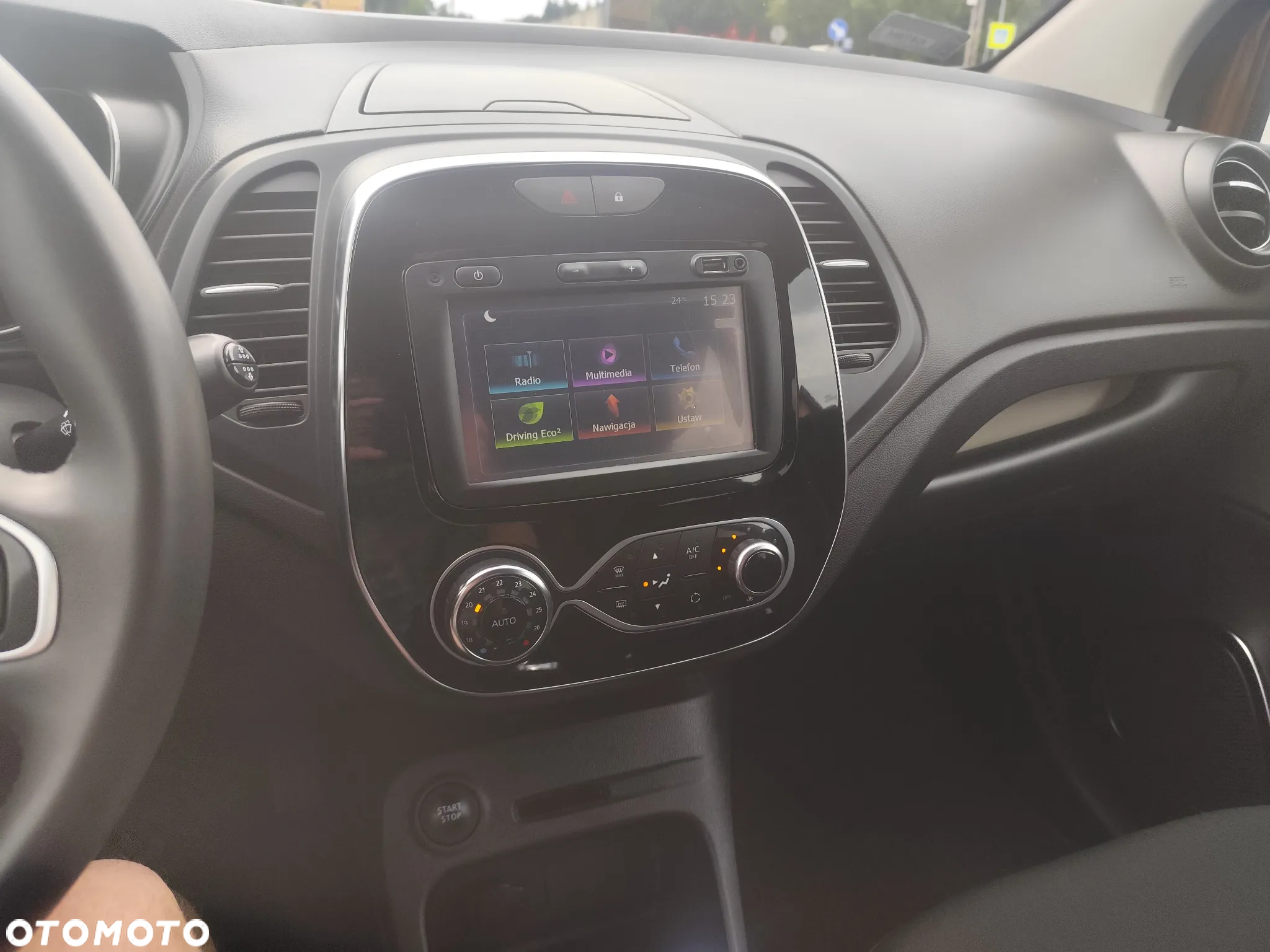 Renault Captur 0.9 Energy TCe Limited - 8