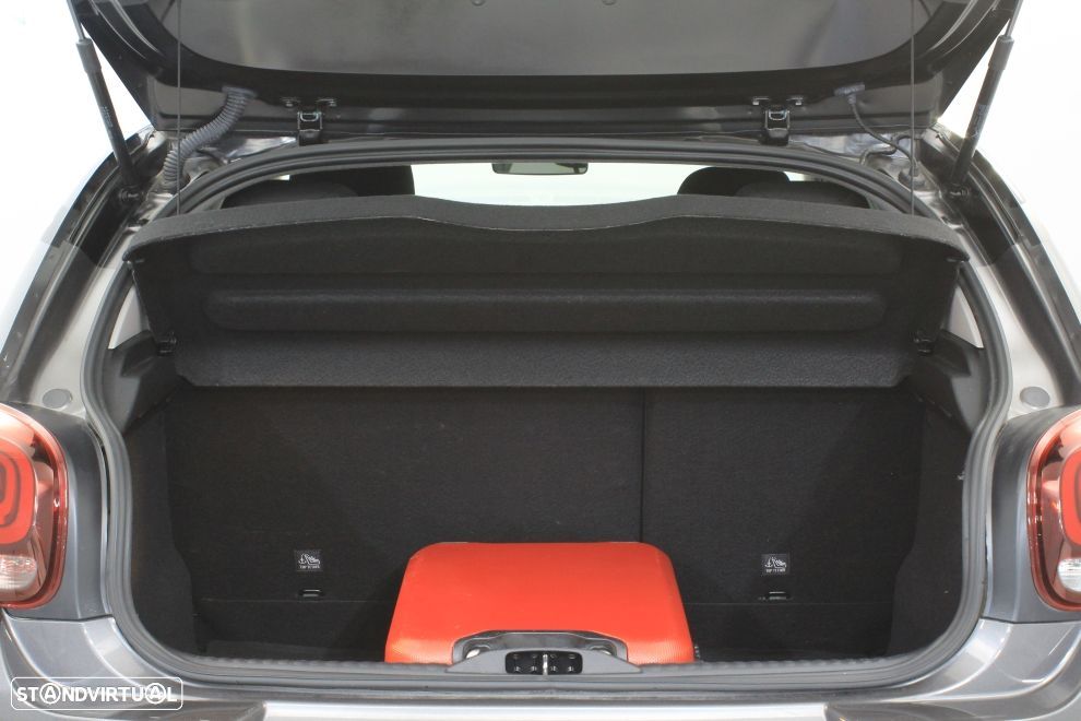 Citroën C3 1.2 PureTech Max - 25