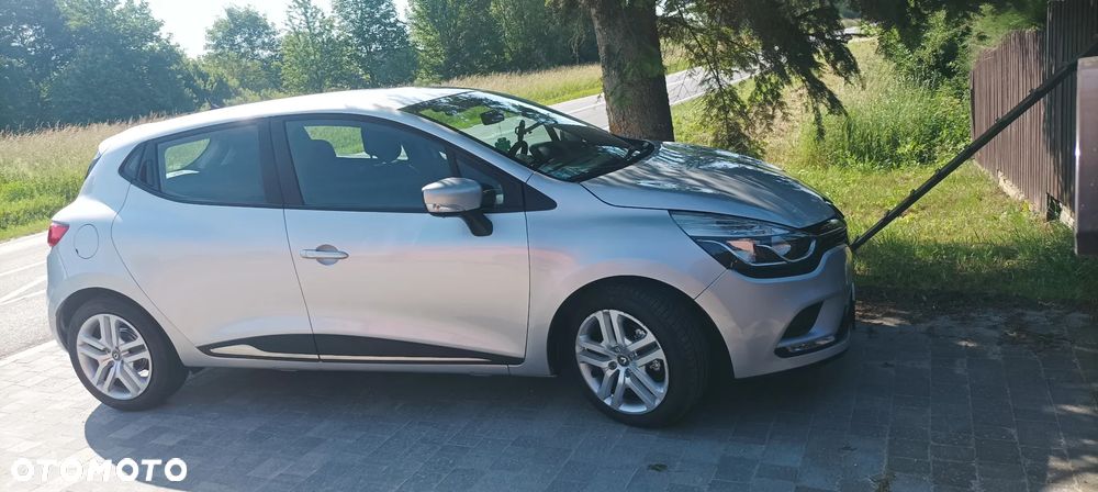 Renault Clio 0.9 Energy TCe Life - 1