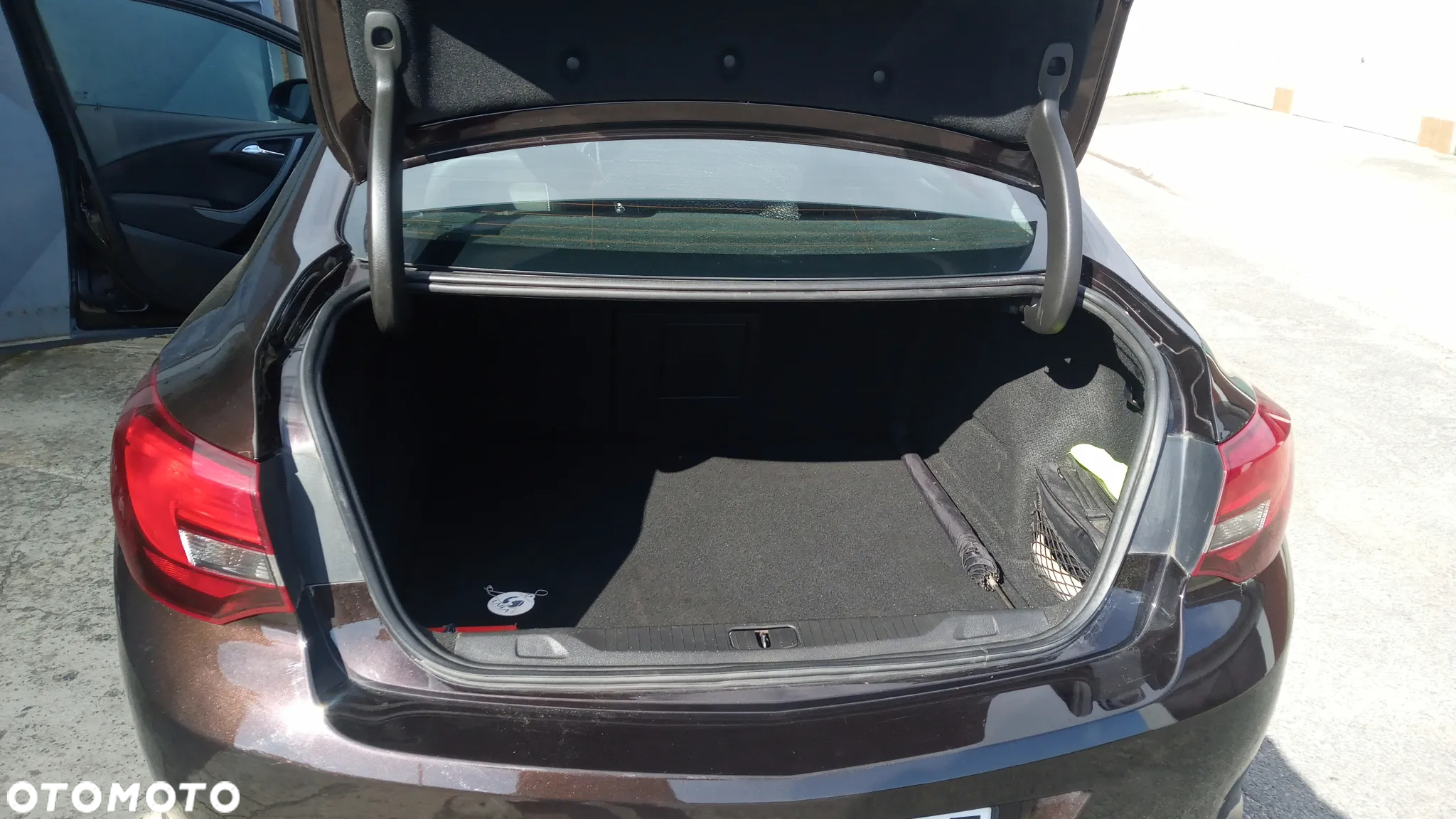 Opel Astra - 5