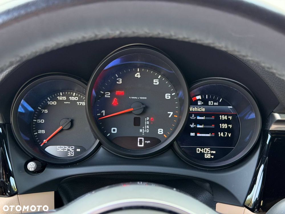 Porsche Macan S PDK - 22