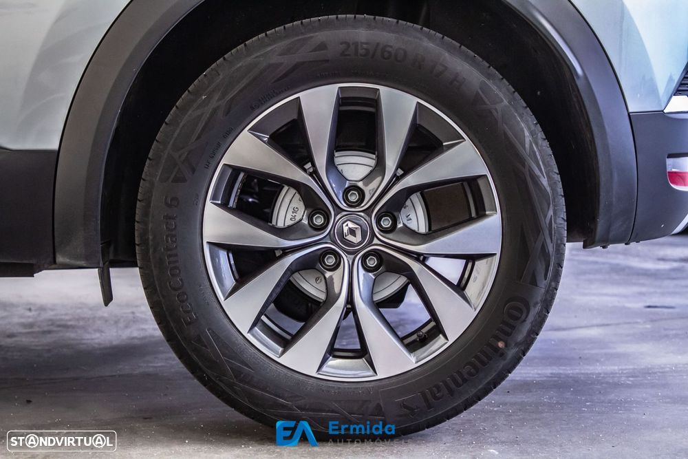 Renault Captur 1.0 TCe Exclusive - 17