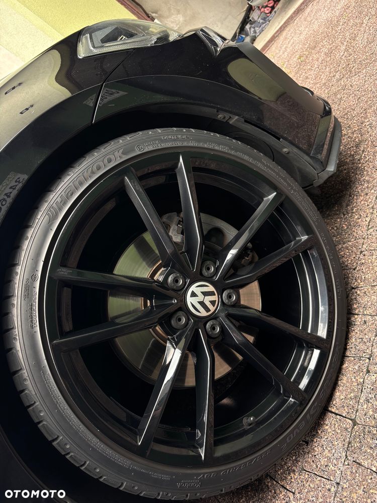 Volkswagen Golf GTD 2.0 TDI SCR DSG - 9