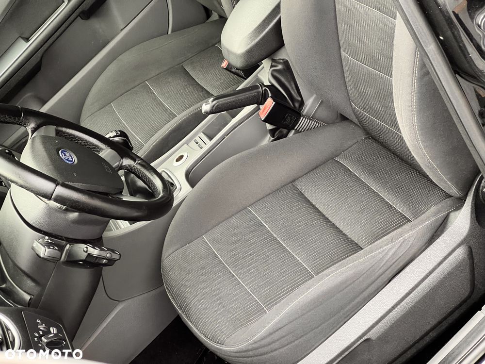 Ford Focus 2.0 TDCi Titanium - 19