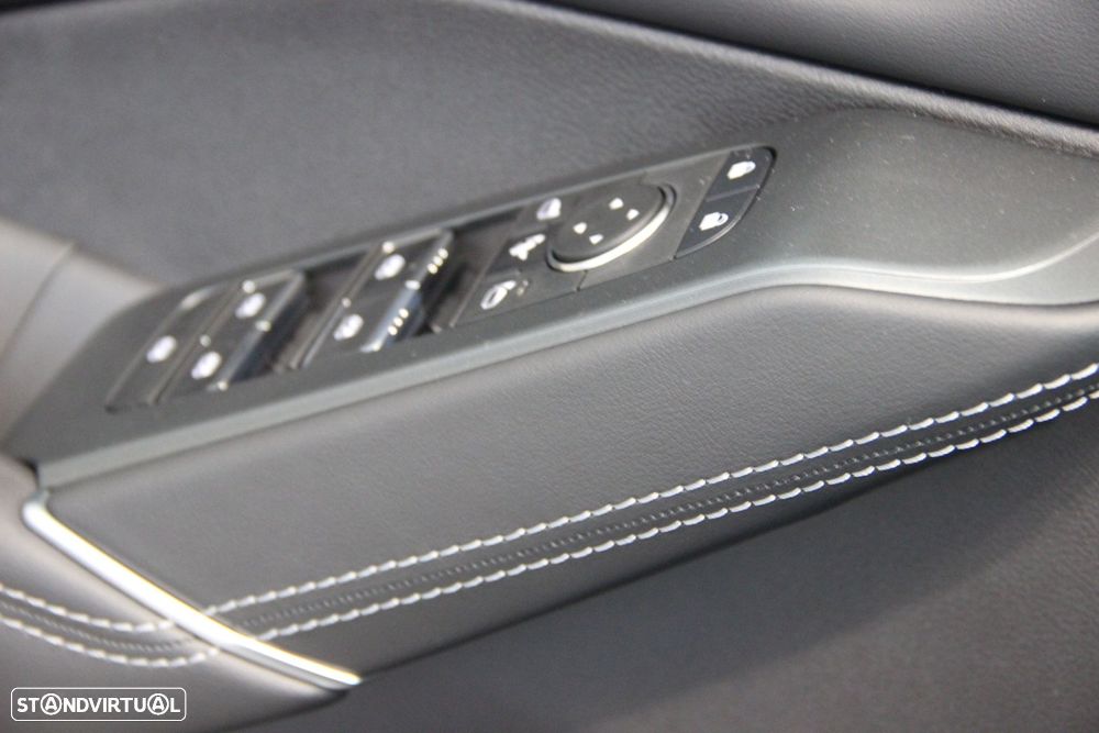 Nissan Qashqai 1.5 e-Power Advance - 9