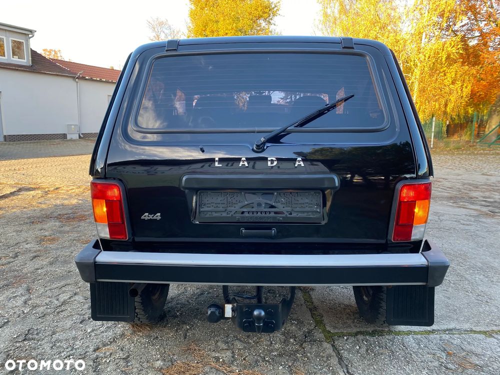 Lada Niva 1.7i (abs) EU5 - 11
