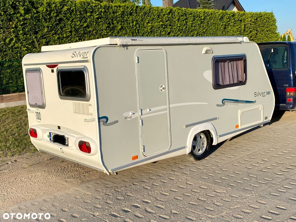 Trigano SILVER - 23