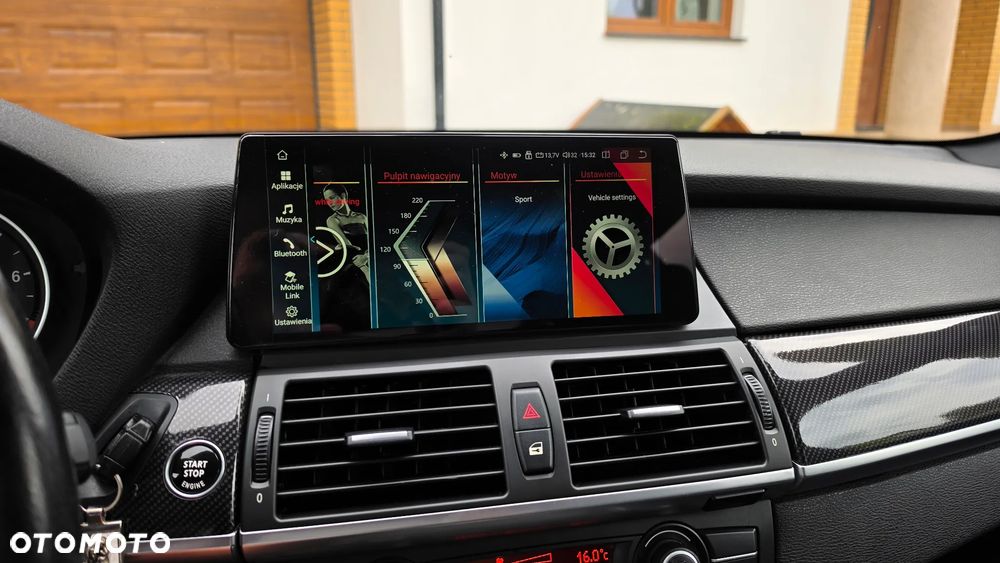 BMW X5 xDrive30i - 34
