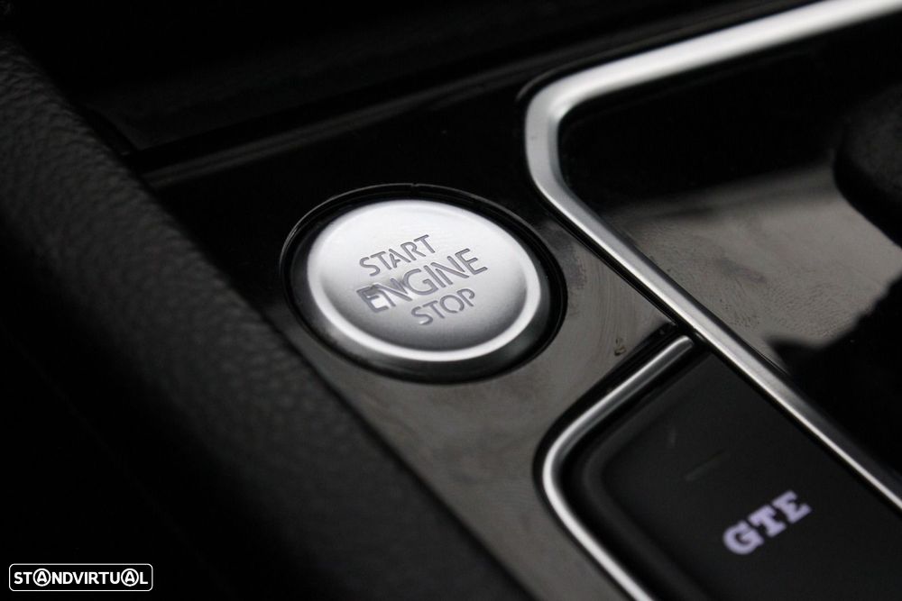 VW Passat Variant 1.4 TSI GTE Plug-in - 24