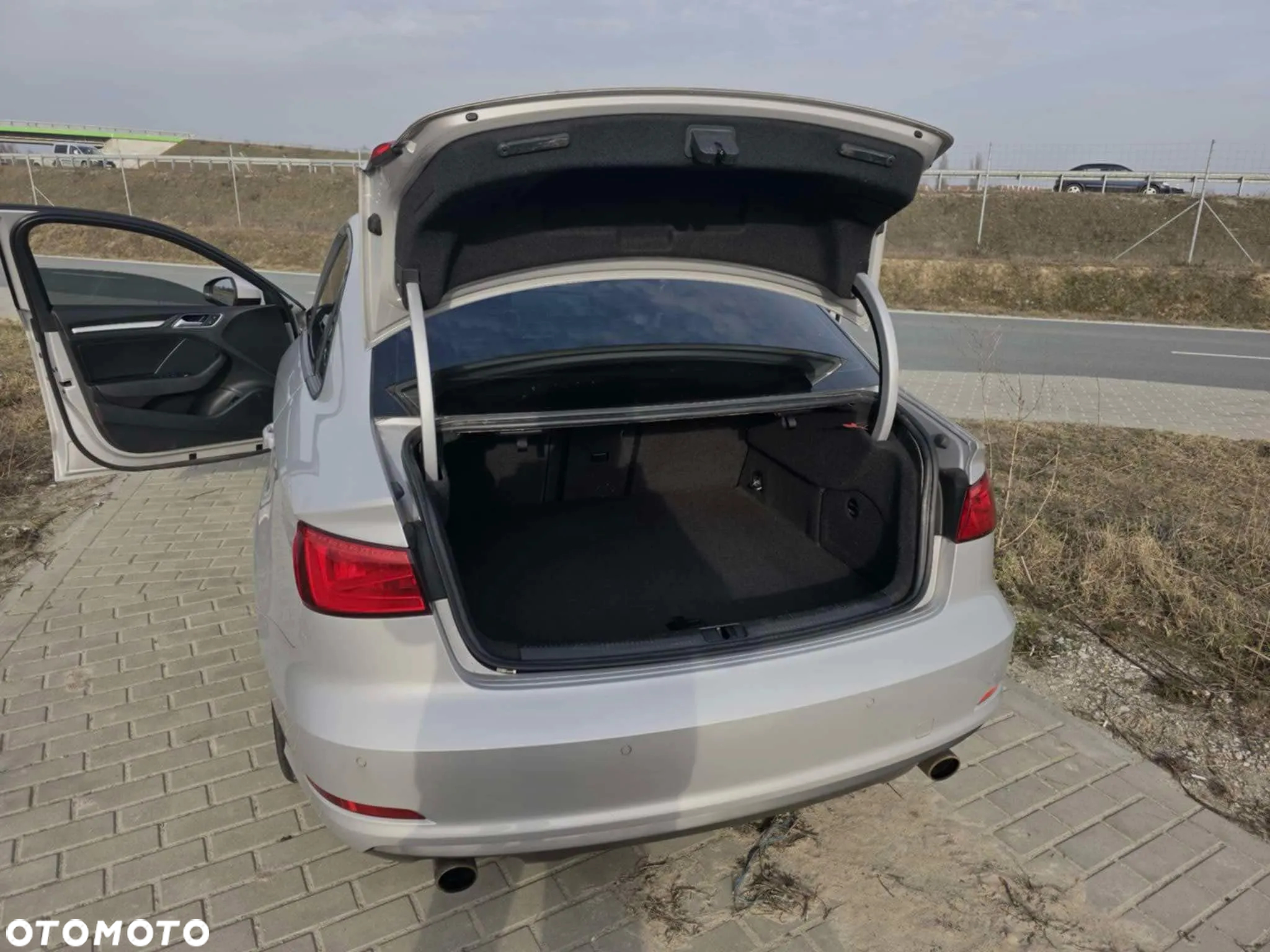 Audi A3 - 7