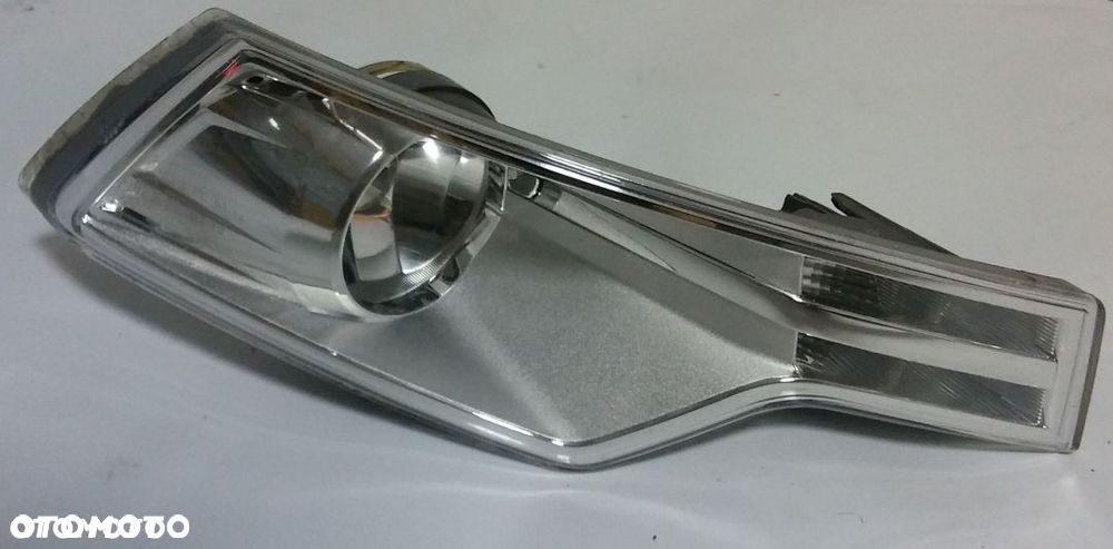 Halogen prawy Kierunkowskaz migacz prawy Citroen C5 - 1