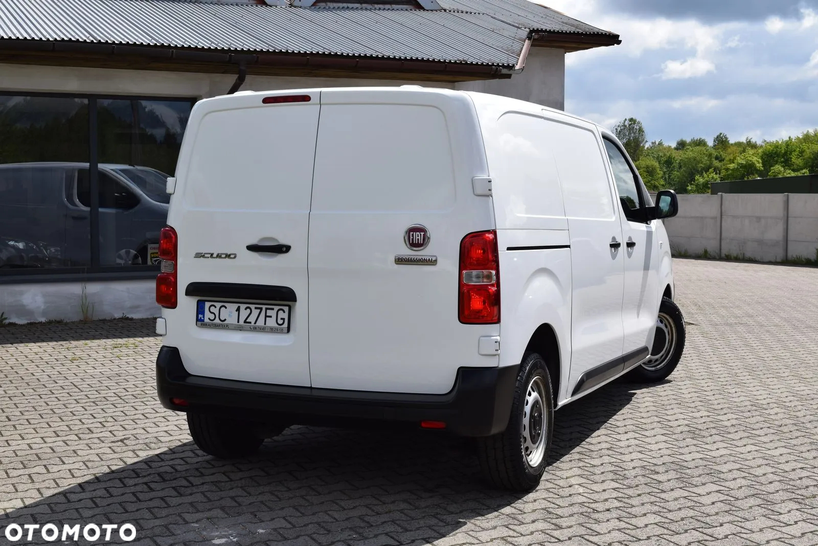Fiat Scudo - 7