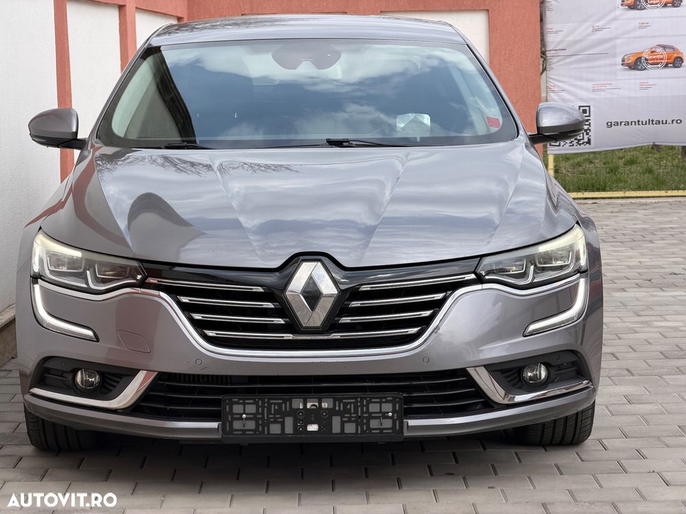 Renault Talisman ENERGY dCi EDC Intens - 13