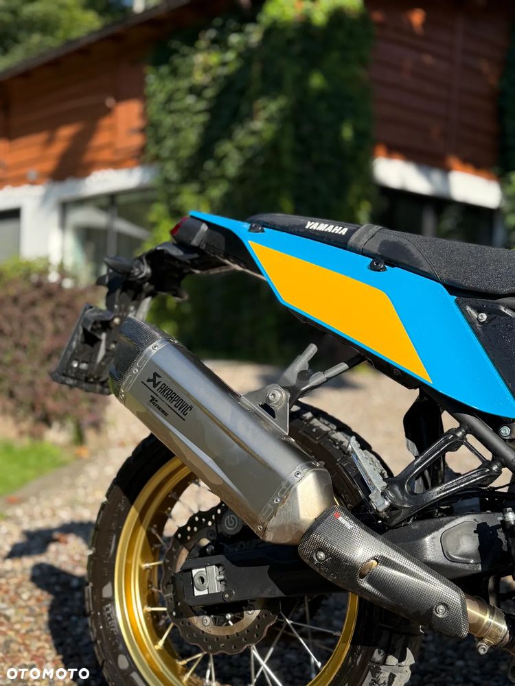 Yamaha Tenere