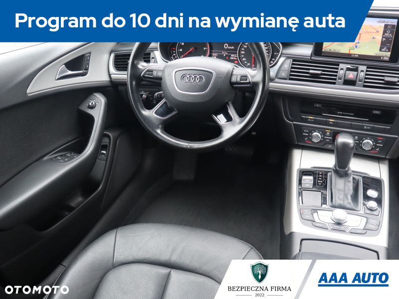 Audi A6 - 8
