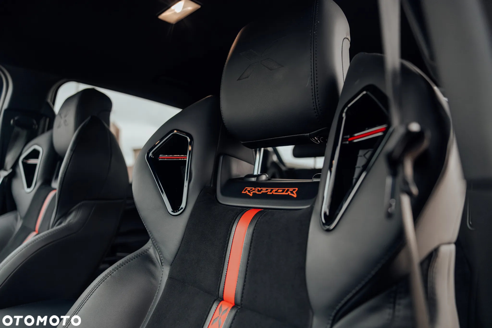 Ford Ranger 3.0 EcoBoost Twin-Turbo 4x4 DC Raptor - 25
