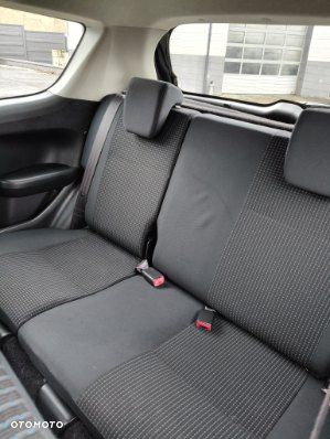 Suzuki Swift 1.3 A-M-T Comfort - 7