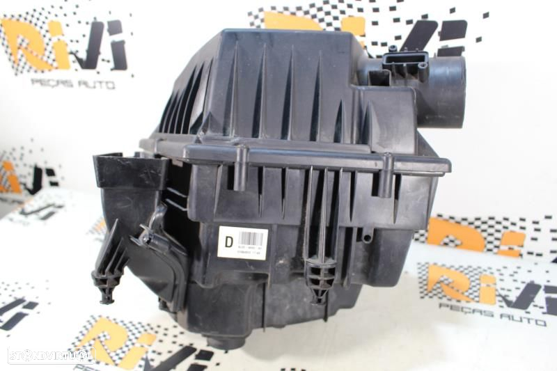 Caixa Filtro De Ar Land Rover Range Rover Evoque (L538)  Bj329600ad / - 6