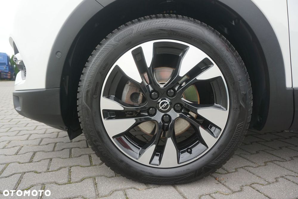 Opel Grandland X 2.0 CDTI Ultimate S&S - 24
