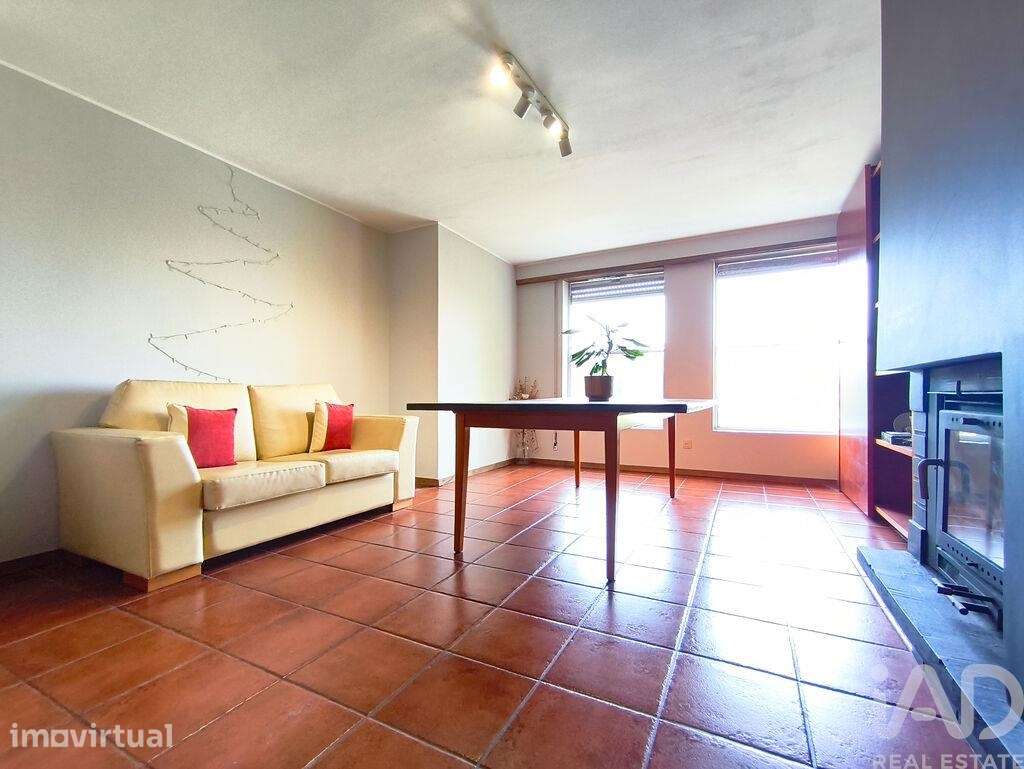 Apartamento T3 em São Mamede de Infesta e Senhora da Hora de 101 m2 - Grande imagem: 3/35
