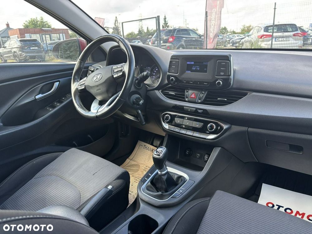 Hyundai i30 - 22
