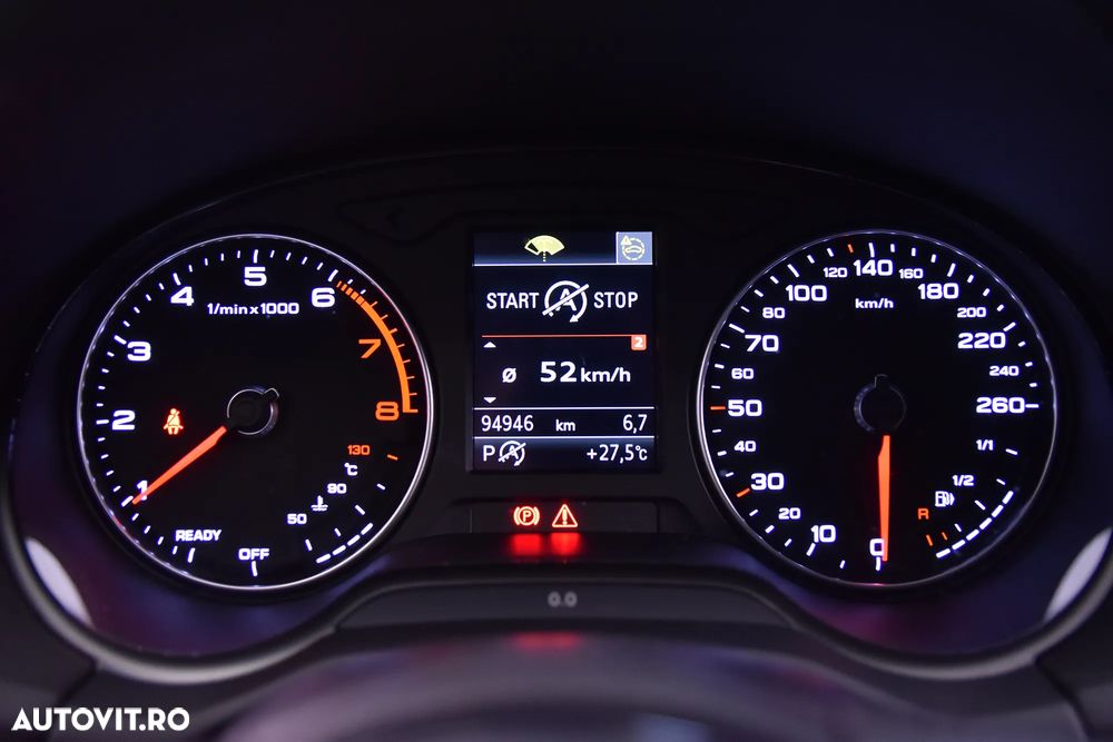 Audi Q2 - 10