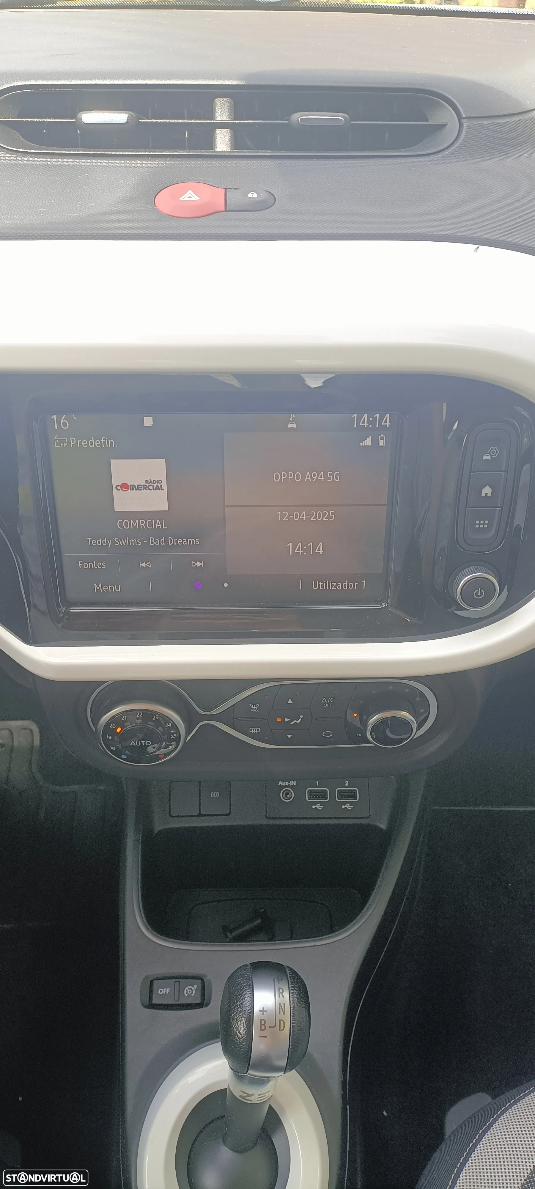 Renault Twingo Z.E. 22 Zen - 6