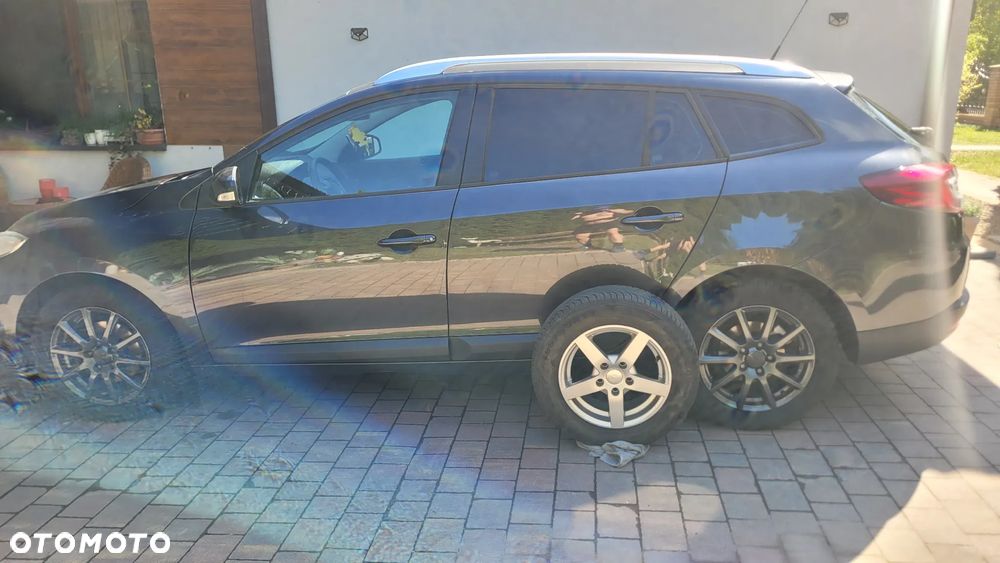 Renault Megane ENERGY dCi 110 Start & Stop Expression - 35